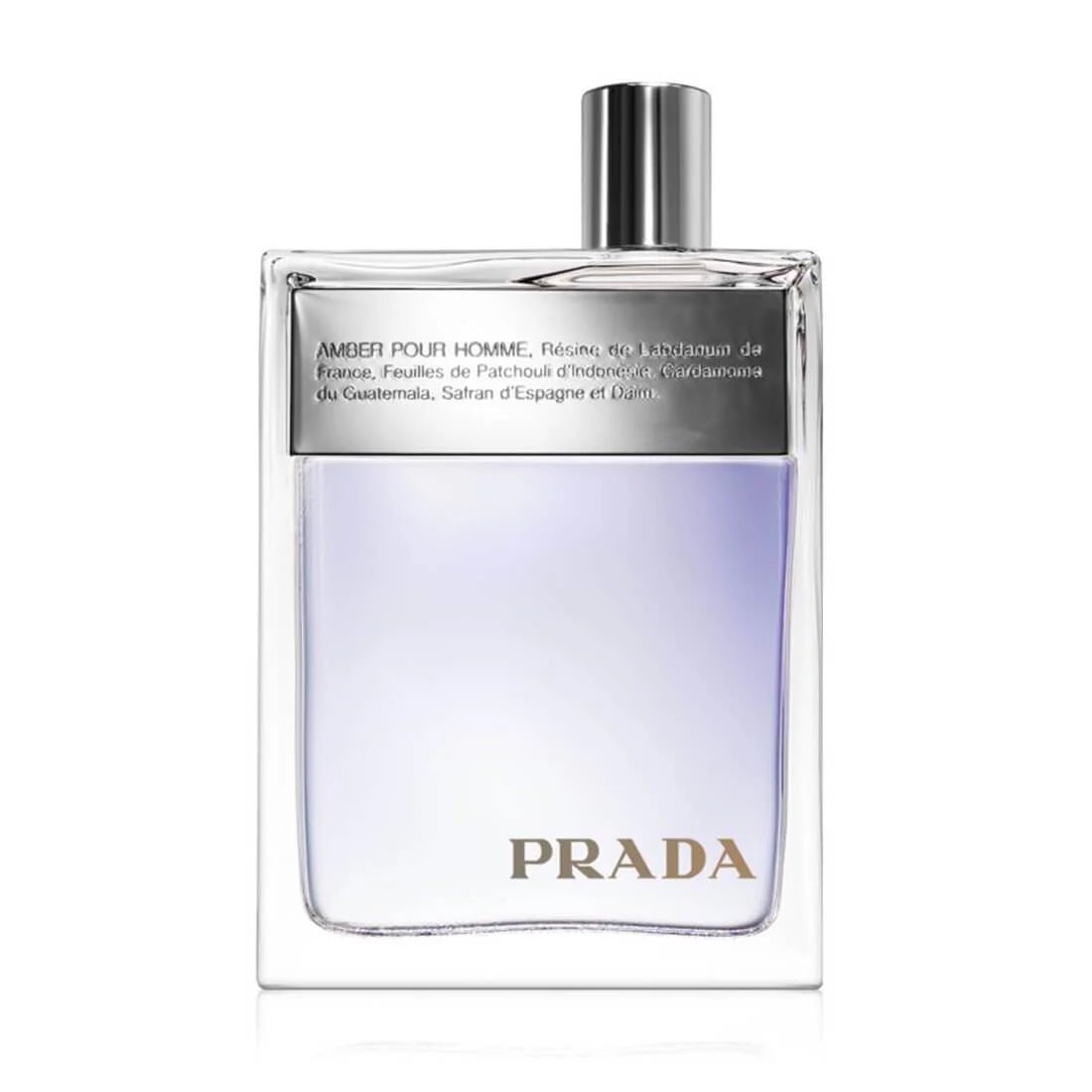 Prada Amber Pour Homme EDT 100ML