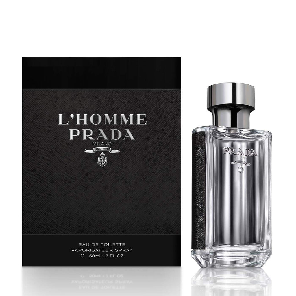 Prada L'Homme EDT 100ML