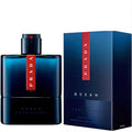 Prada Luna Rossa Ocean EDT 100ML for Men