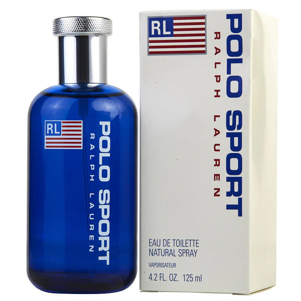 Polo Sport by Ralph Lauren EDT for Men