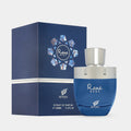 Afnan Rare Reef EDP 100ML