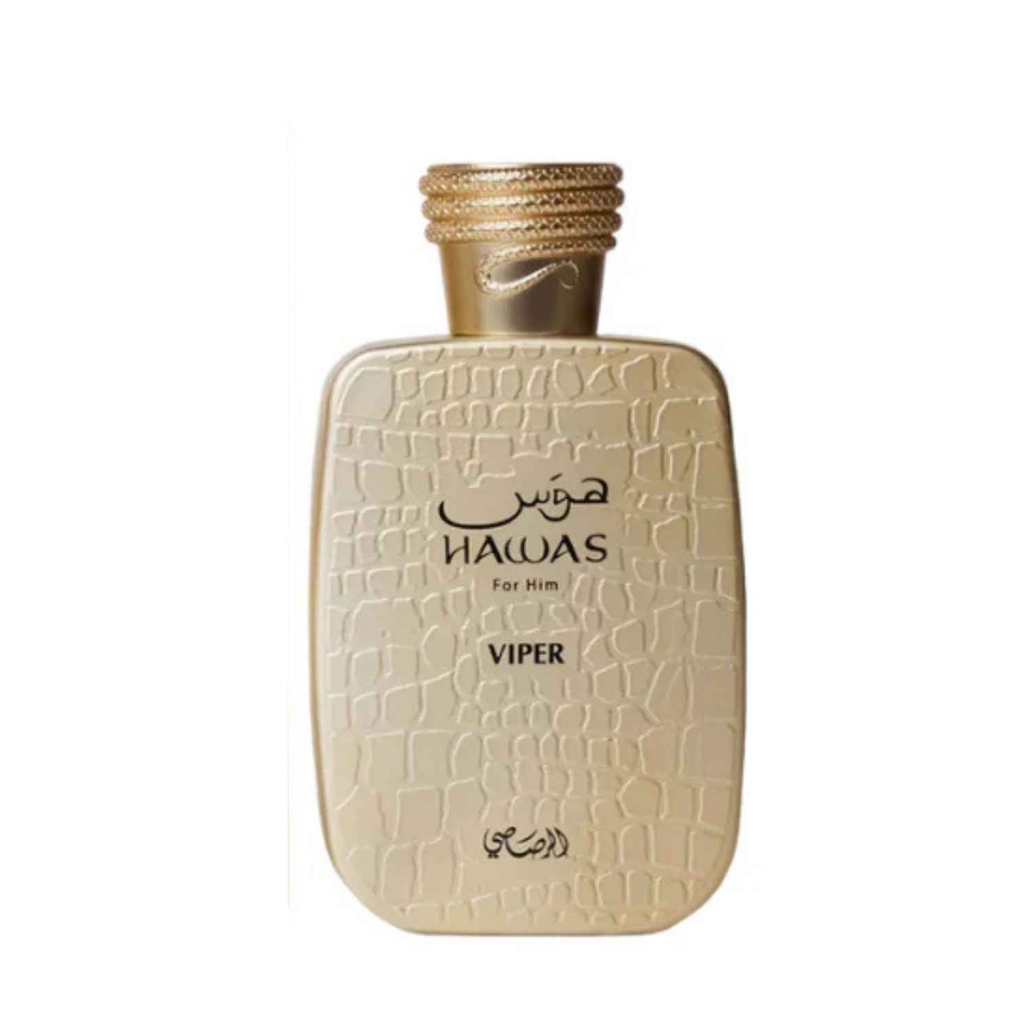 Rasasi Hawas Viper EDP 100ML for Men