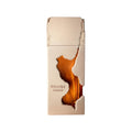 French Avenue Ravine Ginger Eau de Parfum 100ml bottle and luxury perfume packaging with fresh spicy citrus ginger fragrance for men and women AT ALRAIES PERFUMES