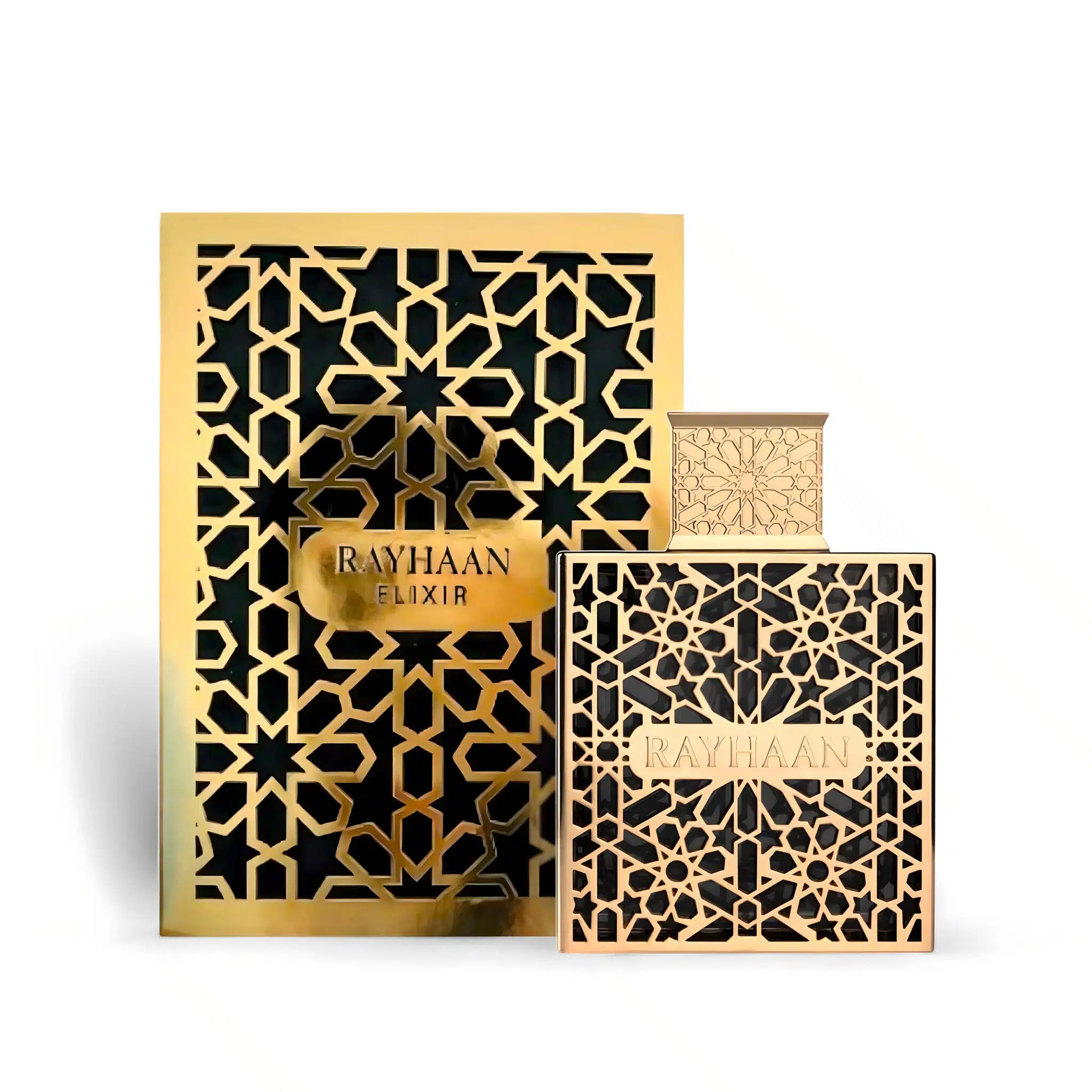 RAYHAAN ELIXIR 100ML