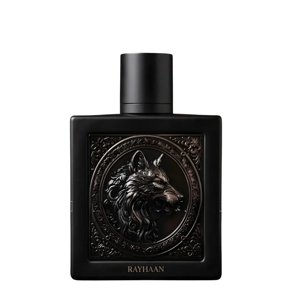 Rayhaan Wolf EDP 100ML