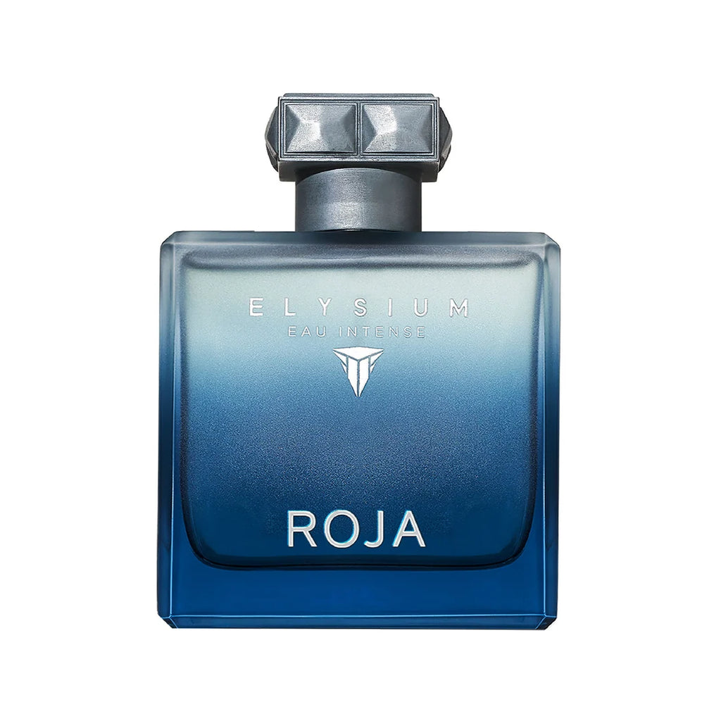 Roja Parfums Elysium Eau Intense EDP 100ml luxury perfume bottle available in Qatar