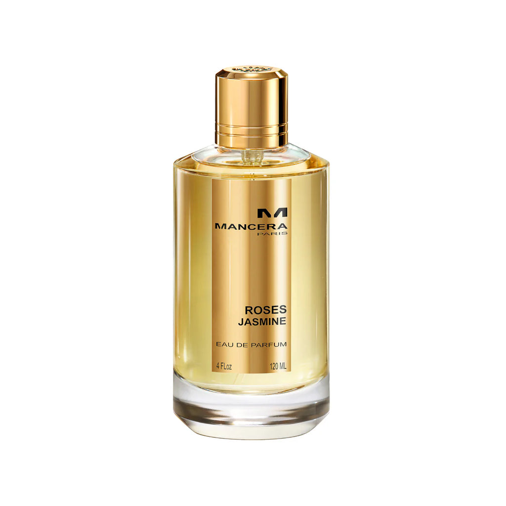 Mancera Roses Jasmine EDP 120ML
