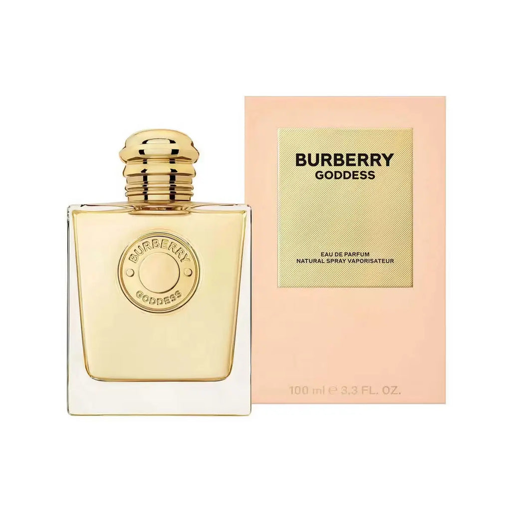 Burberry Goddess EDP 100ML