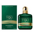 Emporio Armani Stronger With You Sandalwood EDP 100ML