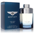 Bentley Azure for Men EDT 100ML
