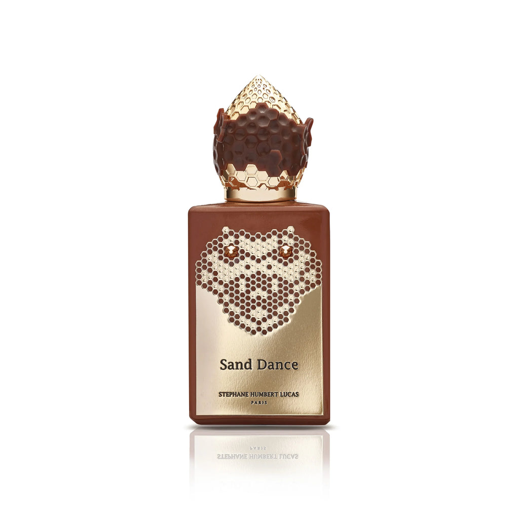 Sand Dance by Stéphane Humbert Lucas 777 EDP 50ML