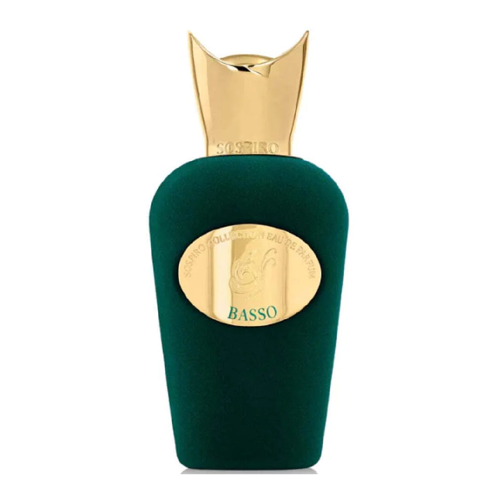Sospiro Basso EDP 100ML
