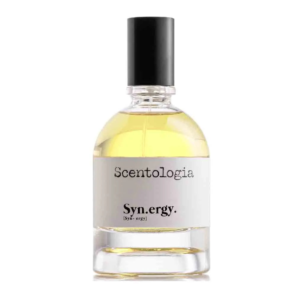 Scentologia Syn.ergy EDP 100ML