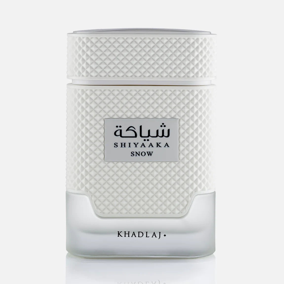 Khadlaj Shiyaaka Snow EDP 100ML