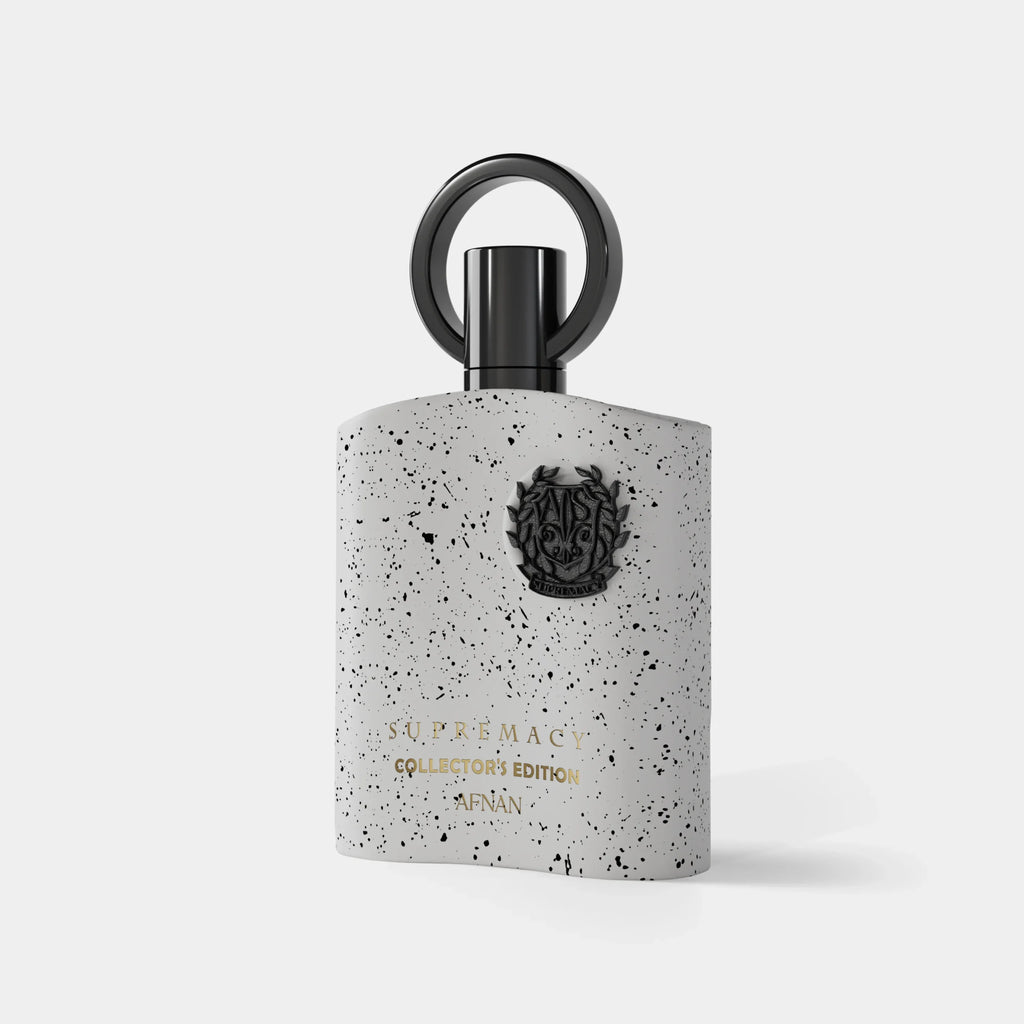 Afnan Supremacy Collector's Edition Pour Homme EDP 100ML