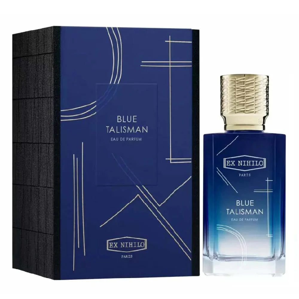 Ex Nihilo Blue Talisman EDP 100ML
