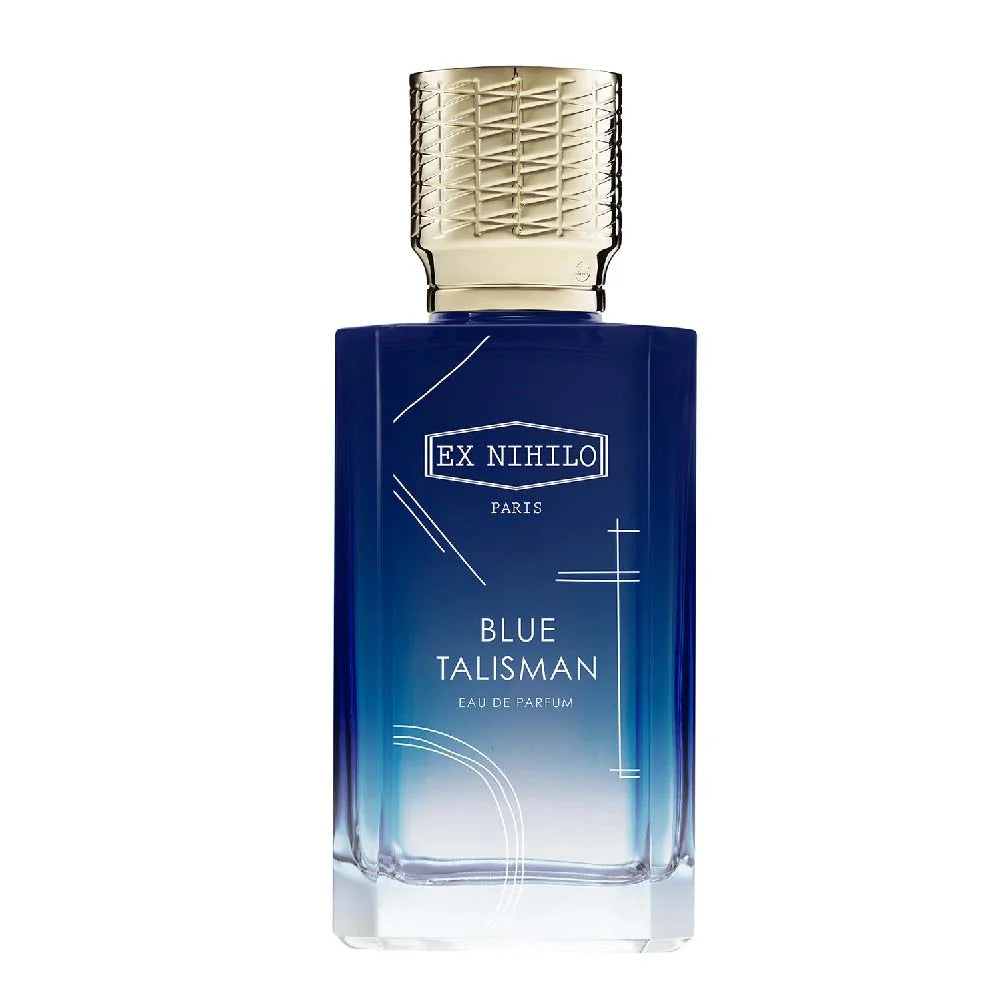 Ex Nihilo Blue Talisman EDP 100ML
