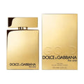 Dolce & Gabbana The One Gold Intense for Men EDP 100ML