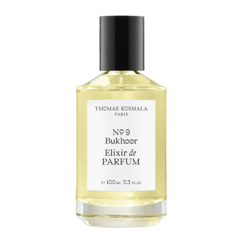 Thomas Kosmala No 9 Bukhoor Elixir de Parfum 100ML