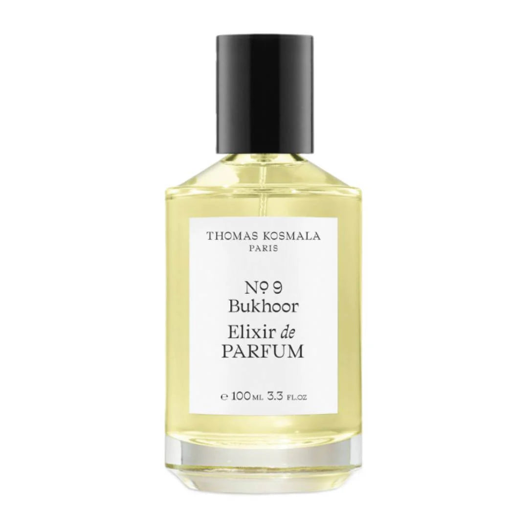 Thomas Kosmala No 9 Bukhoor Elixir de Parfum 100ML