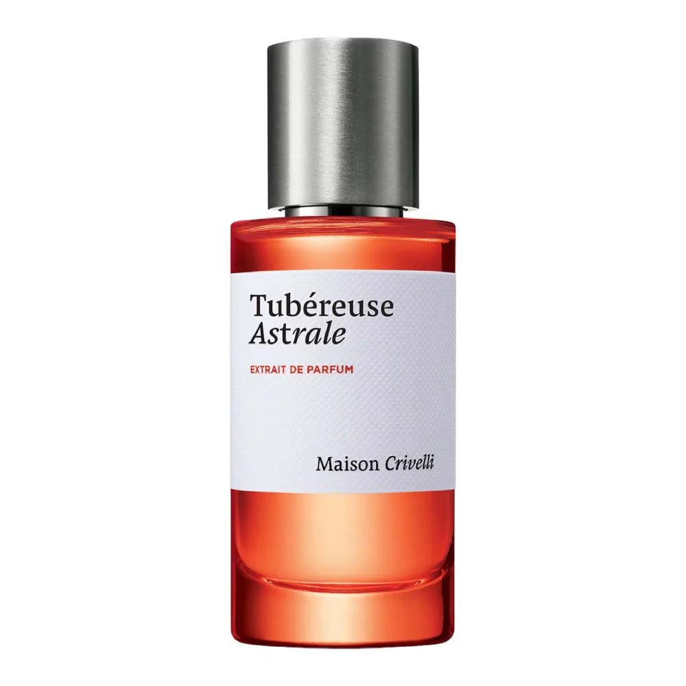 Maison Crivelli Tubereuse Astrale Extrait De Parfum 50ML