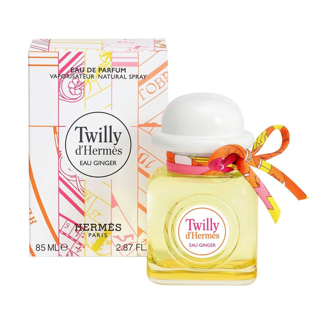 Hermes Twilly d'Hermes Eau Ginger EDP 85ML for Women