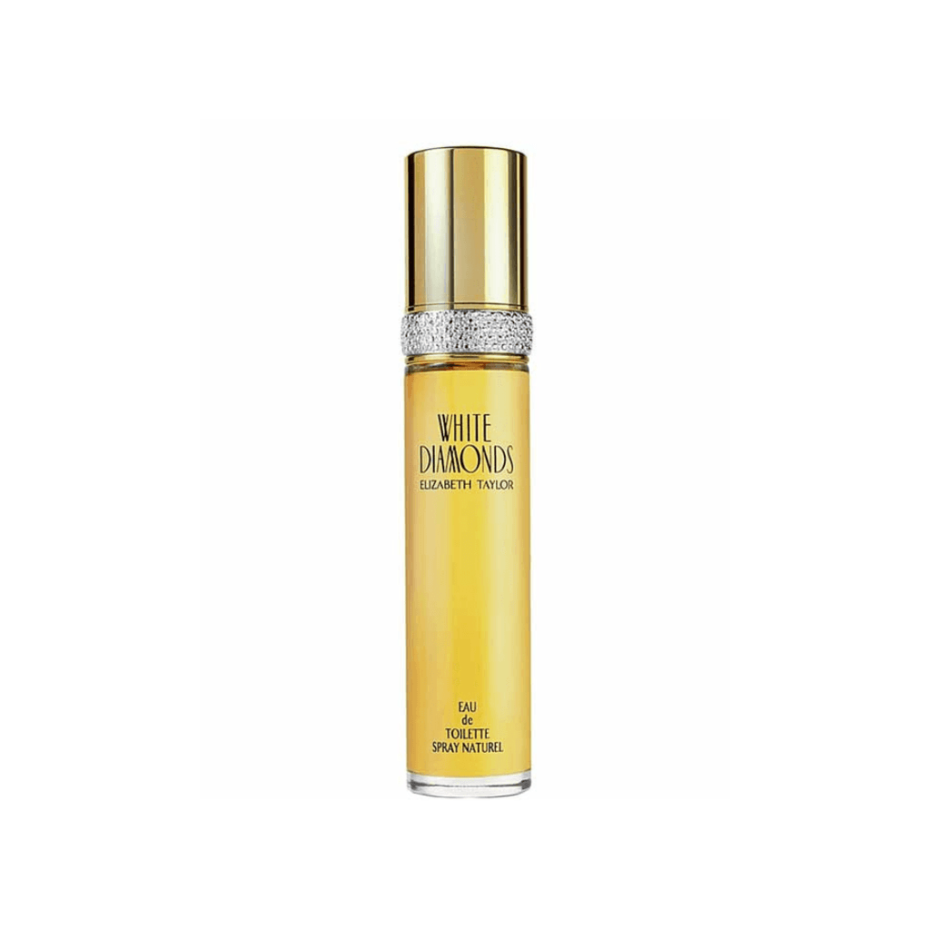 Elizabeth Taylor White Diamonds EDT 100ML for Women