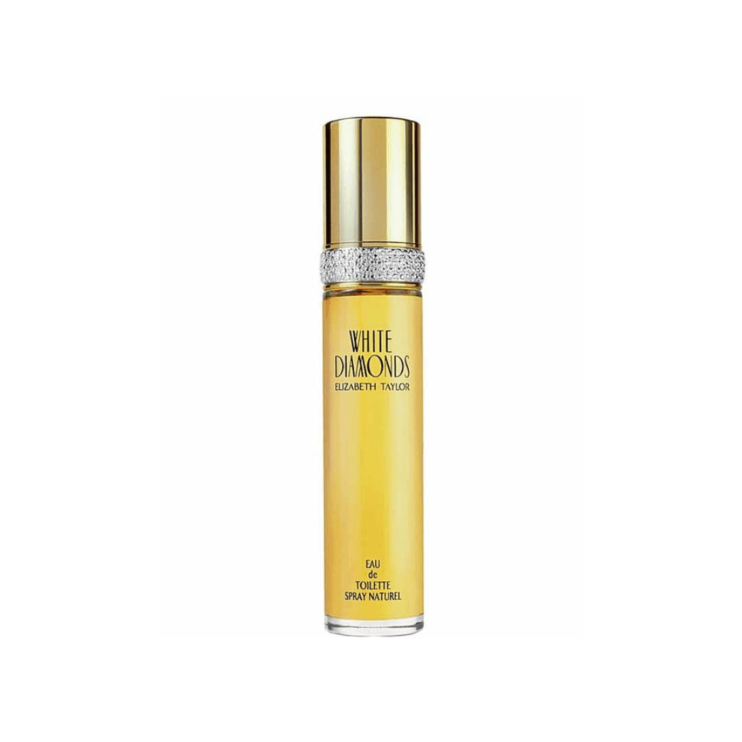 Elizabeth Taylor White Diamonds EDT 100ML for Women