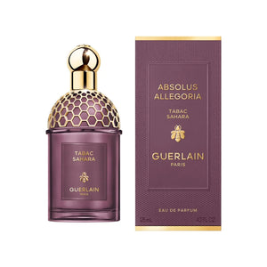 Guerlain Absolus Allegoria Tabac Sahara EDP 125ML