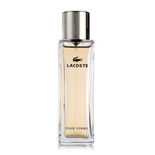 Lacoste Pour Femme EDP 90ML for Women