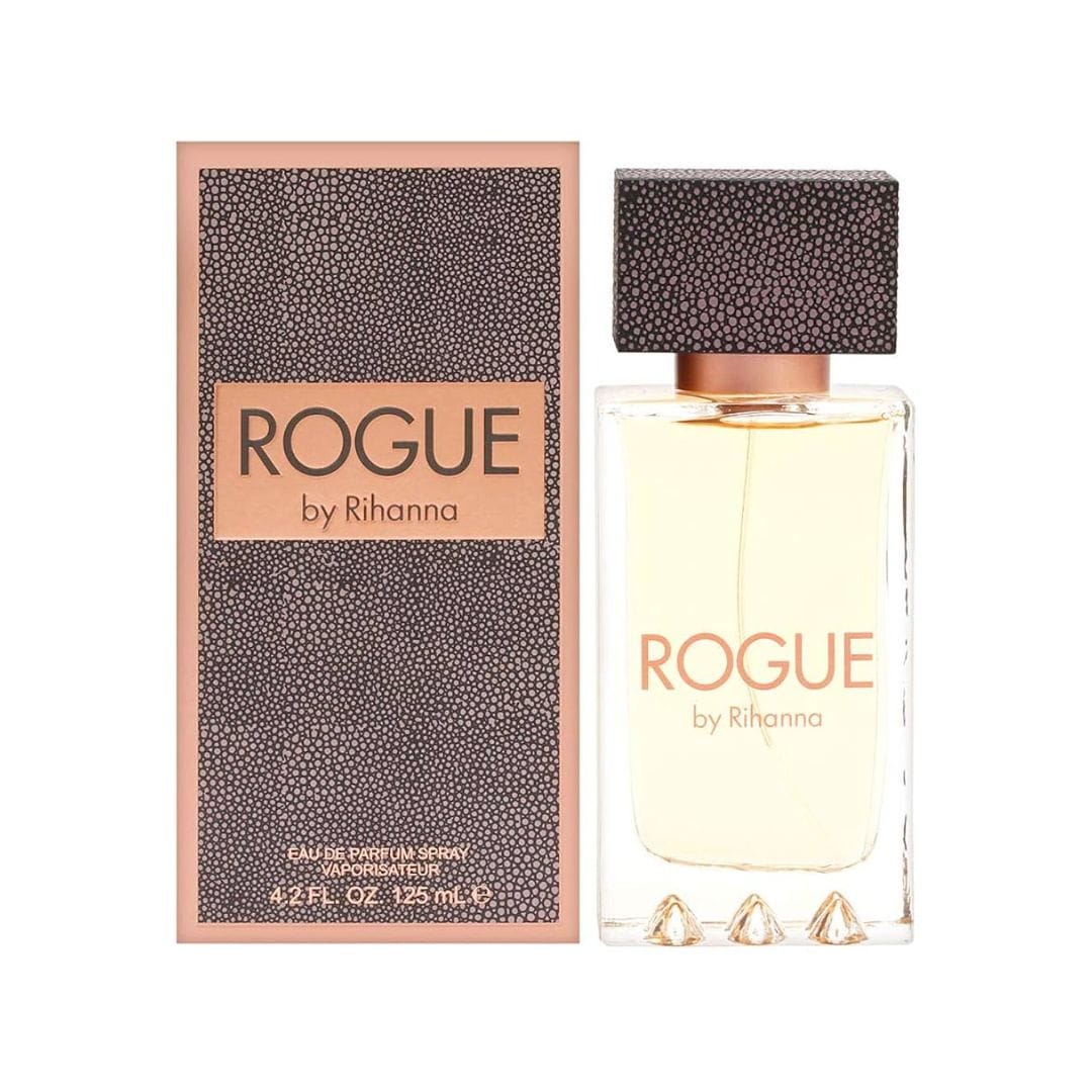 Rihanna Rogue EDP 125ML for Women