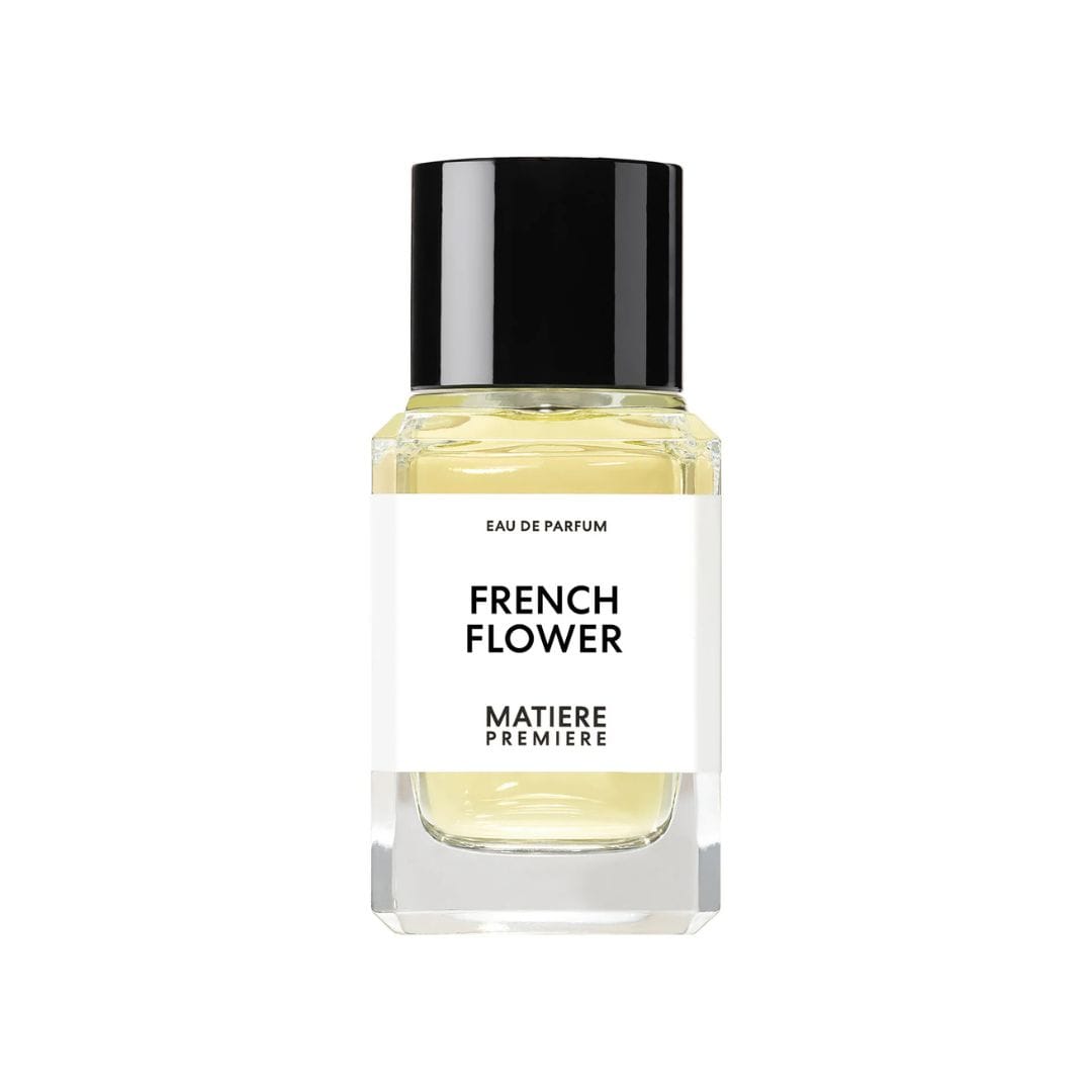 Matiere Premiere French Flower EDP 100ML