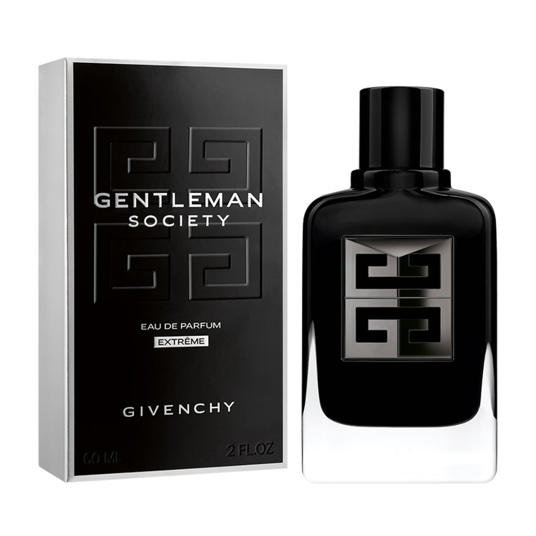 Givenchy Gentleman Society EDP Extreme 100ML