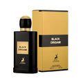 Maison Alhambra Black Origami EDP 100ML