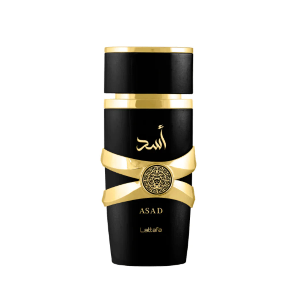 Asad Lattafa EDP 100ML for Men