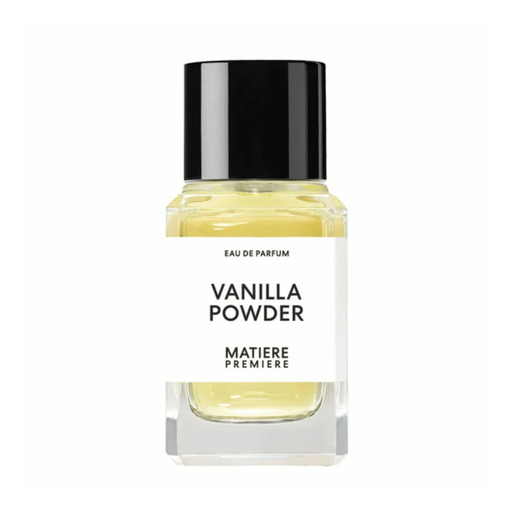 Matiere Premiere Vanilla Powder EDP 100ML