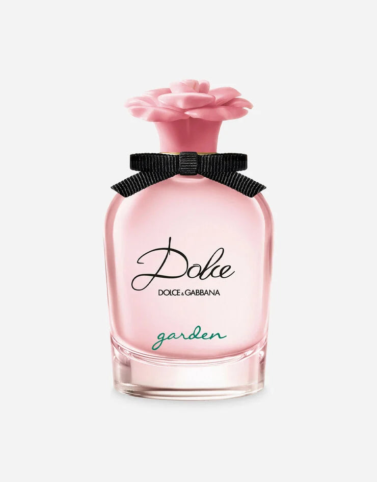 Dolce & Gabbana Garden Eau De Parfum 75ML