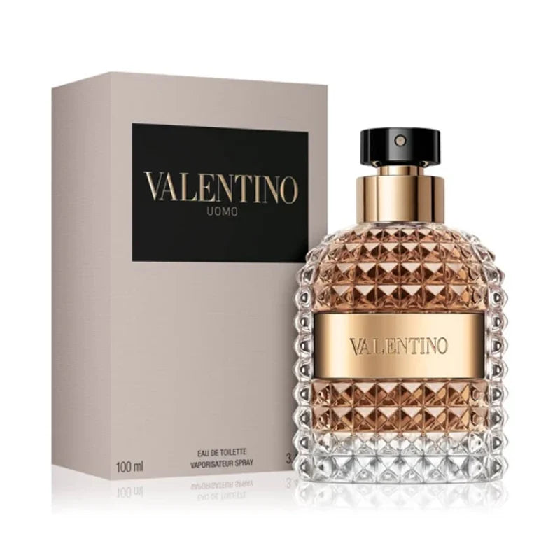Valentino Uomo EDT 100ML