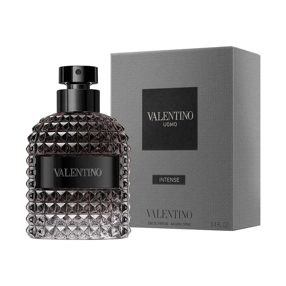 Valentino Uomo Intense EDP 100ML for Men