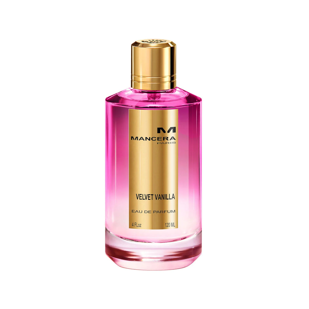 Mancera Velvet Vanilla EDP 120 ML