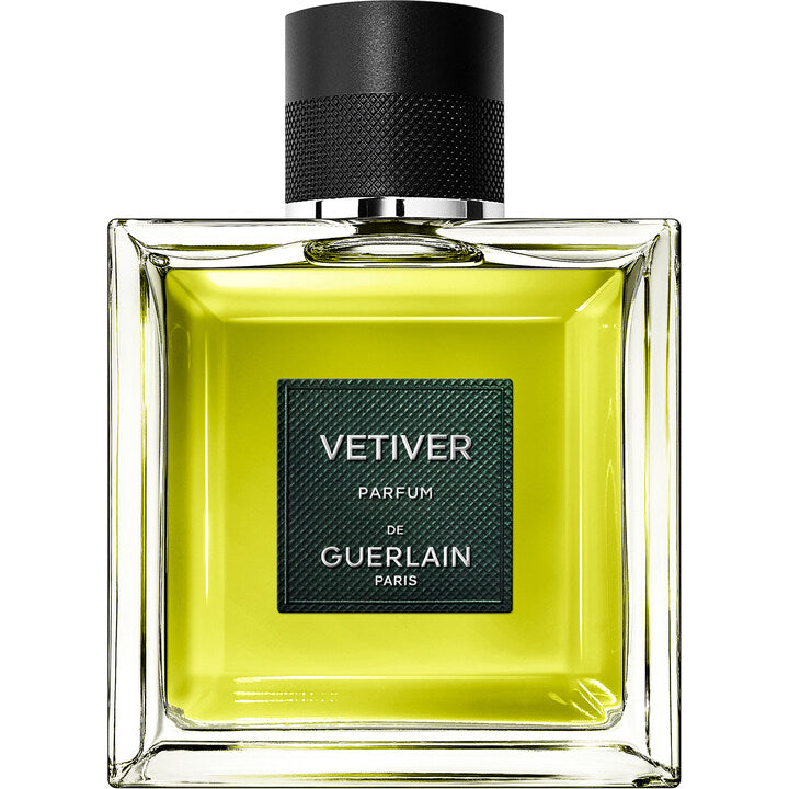 Vetiver De Guerlain Parfum by Guerlain 100ML