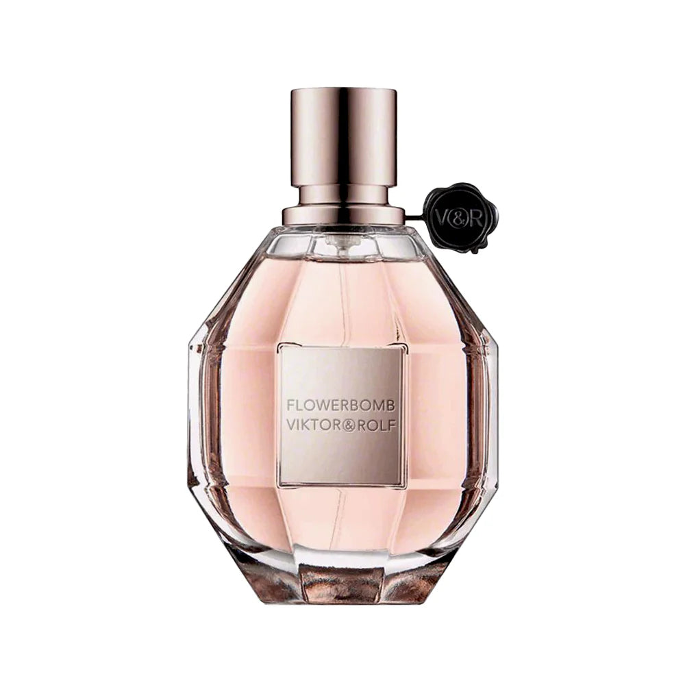 Viktor&Rolf Flowerbomb EDP 100ML for Women