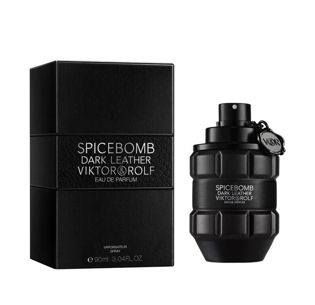 Viktor&Rolf Spicebomb Dark Leather EDP 90ML