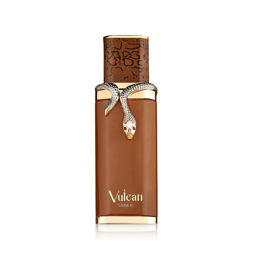 French Avenue Vulcan Sable EDP 100ML