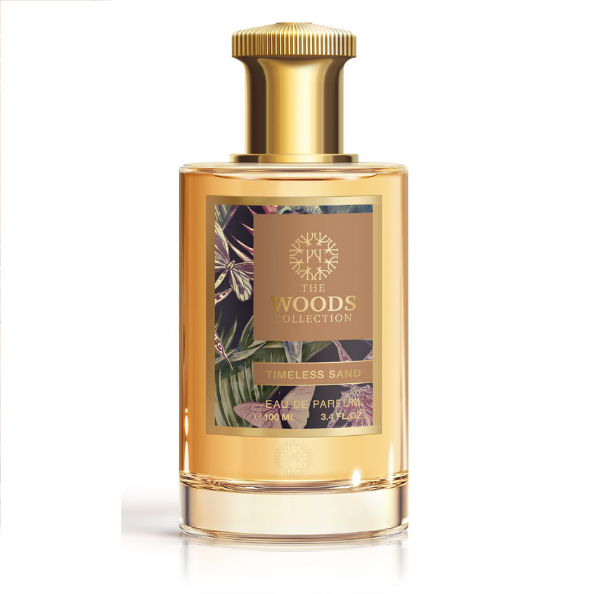 The Woods Collection Timeless Sands EDP 100ML