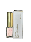 MAISON FRANCIS KURKDIJAN A LA ROSE EDP 5ML