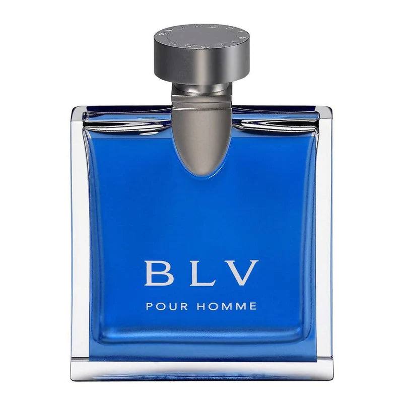 BLV Pour Homme by Bvlgari EDT 100ML