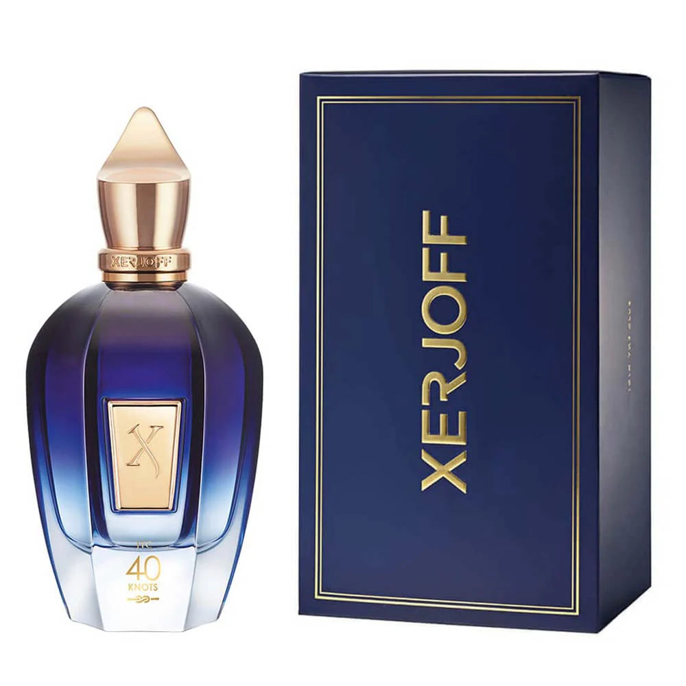 Xerjoff 40 Knots EDP 100ML