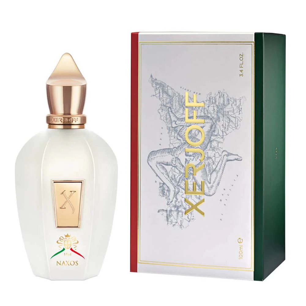 Xerjoff Naxos EDP 100ML