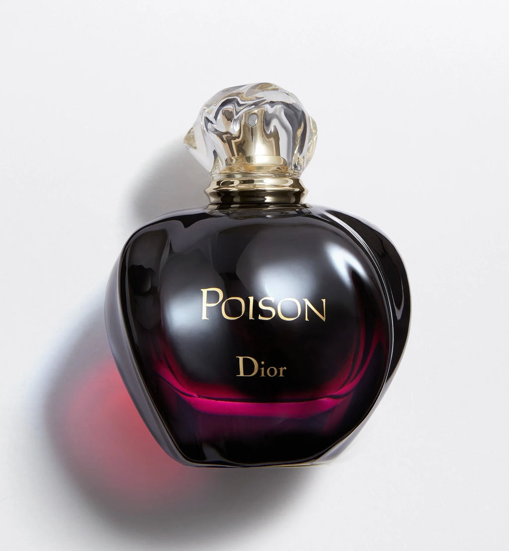 Dior Poison EDT 100ML for Women